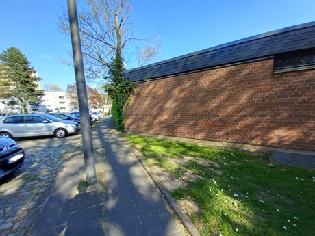 Ferienwohnung Koeln Stammheim